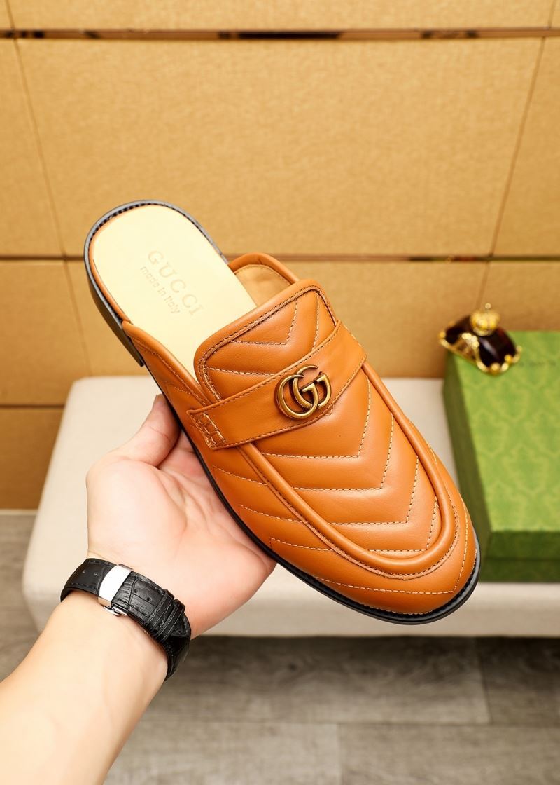 Gucci Business Shoes